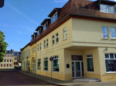 Hypnosezentrum Sachsen-Anhalt Köthen, bei Leipzig