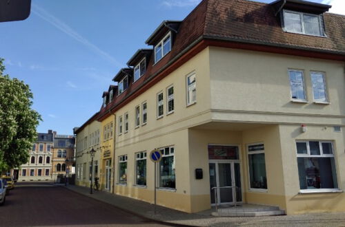 Das Hypnosezentrum Sachsen-Anhalt in Köthen bei Bernburg
