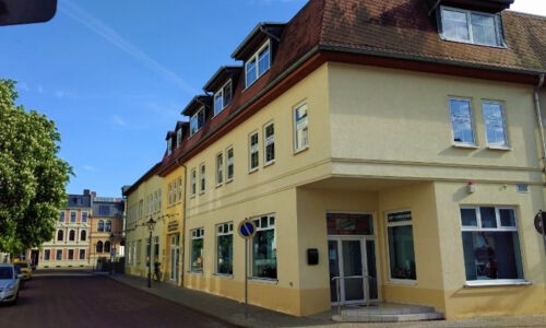 Hypnosezentrum Sachsen-Anhalt, Halle, Köthen