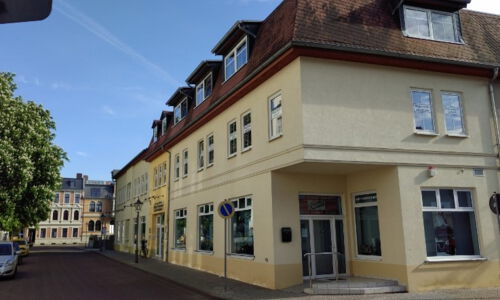 Hypnosezentrum Sachsen-Anhalt 06366 Köthen, Durchbruch 1 bei Magdeburg